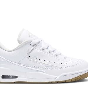 Air Jordan  WMNS JORDAN 2/3 'WHITE GUM'